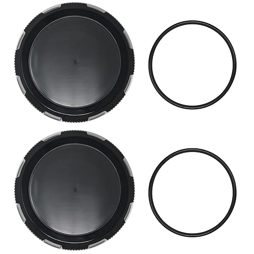 Miniatura 4 de AppliaFit Conjunto de tapa de drenaje de filtro compatible con Jandy Zodiac R0523000 para filtros seleccionados de piscina y spa y cartuchos