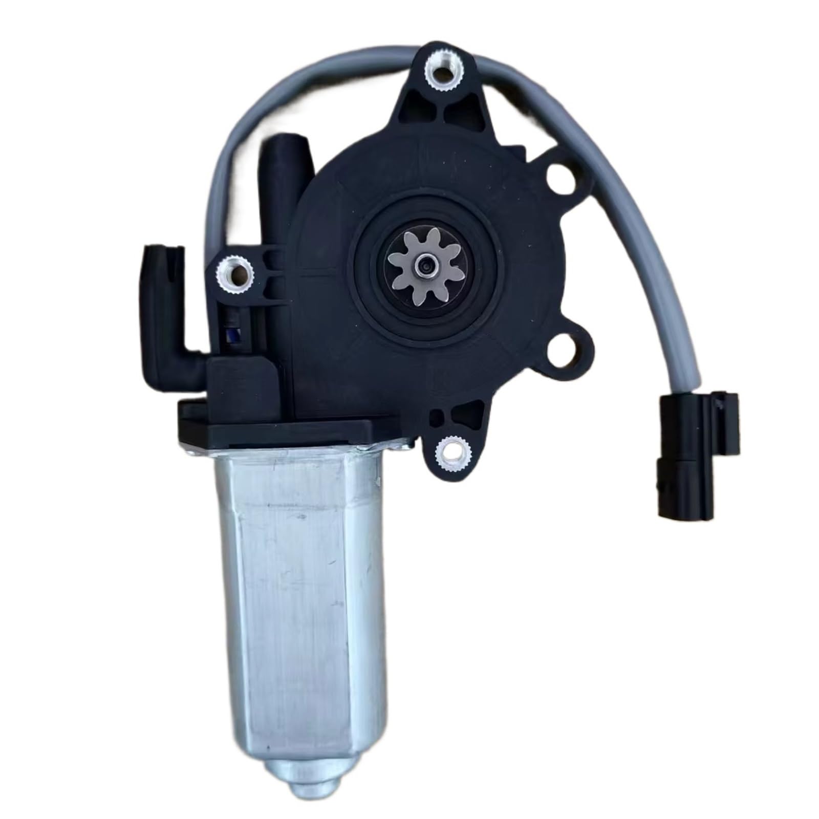 HIIAW Window Motor Lifter for Discovery Front LR006374 LR006373 CUR100450 CUR100440 Window Regulator Bracket(Left)