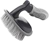 Automobile Wheel Rim Cleaning Brush Detail Cleaning Hard Brush cin698