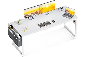 IKEA LINNMON desk: Affordable and Versatile Workspace Solution