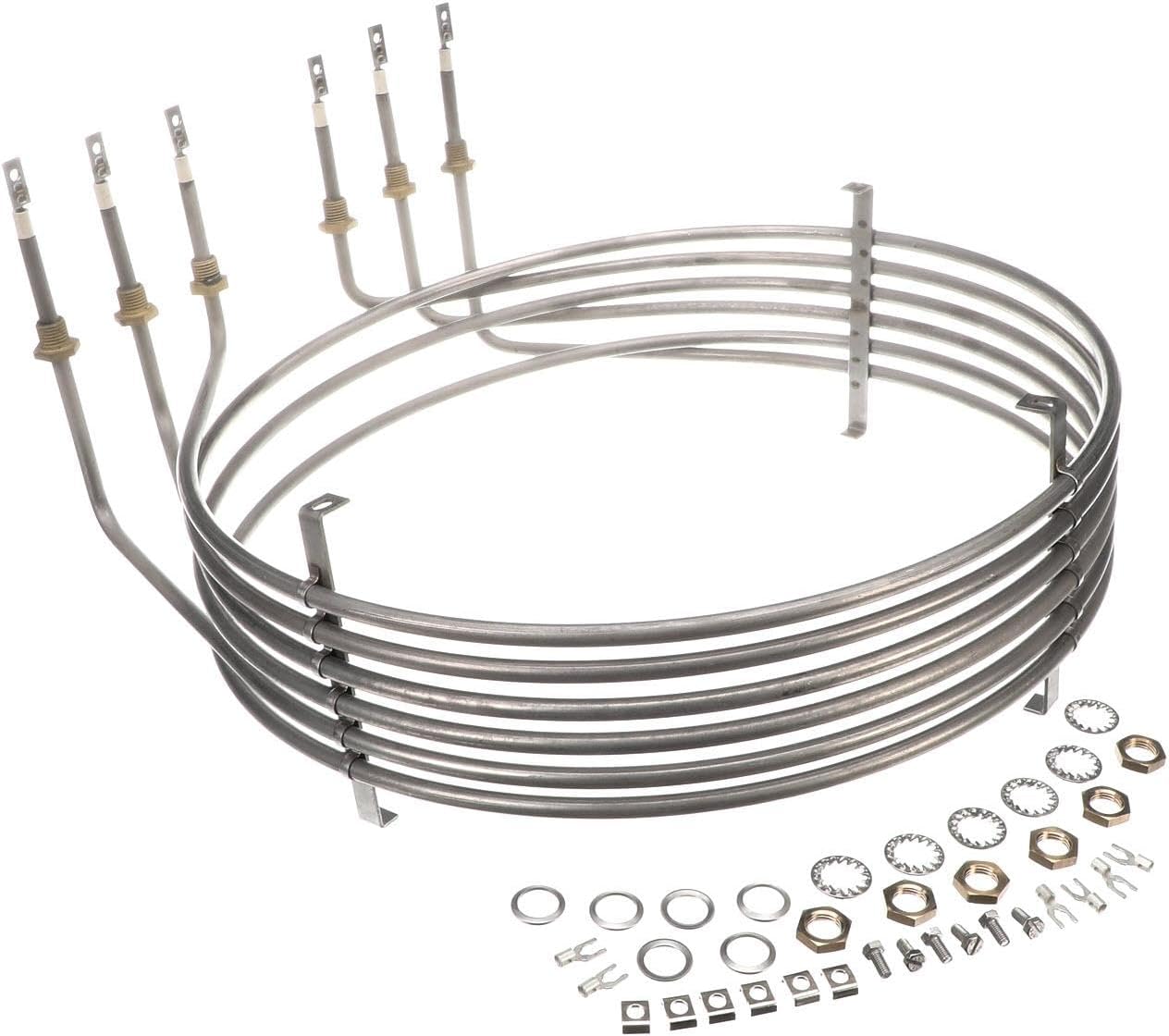 Alto Shaam Service,Element, Convection