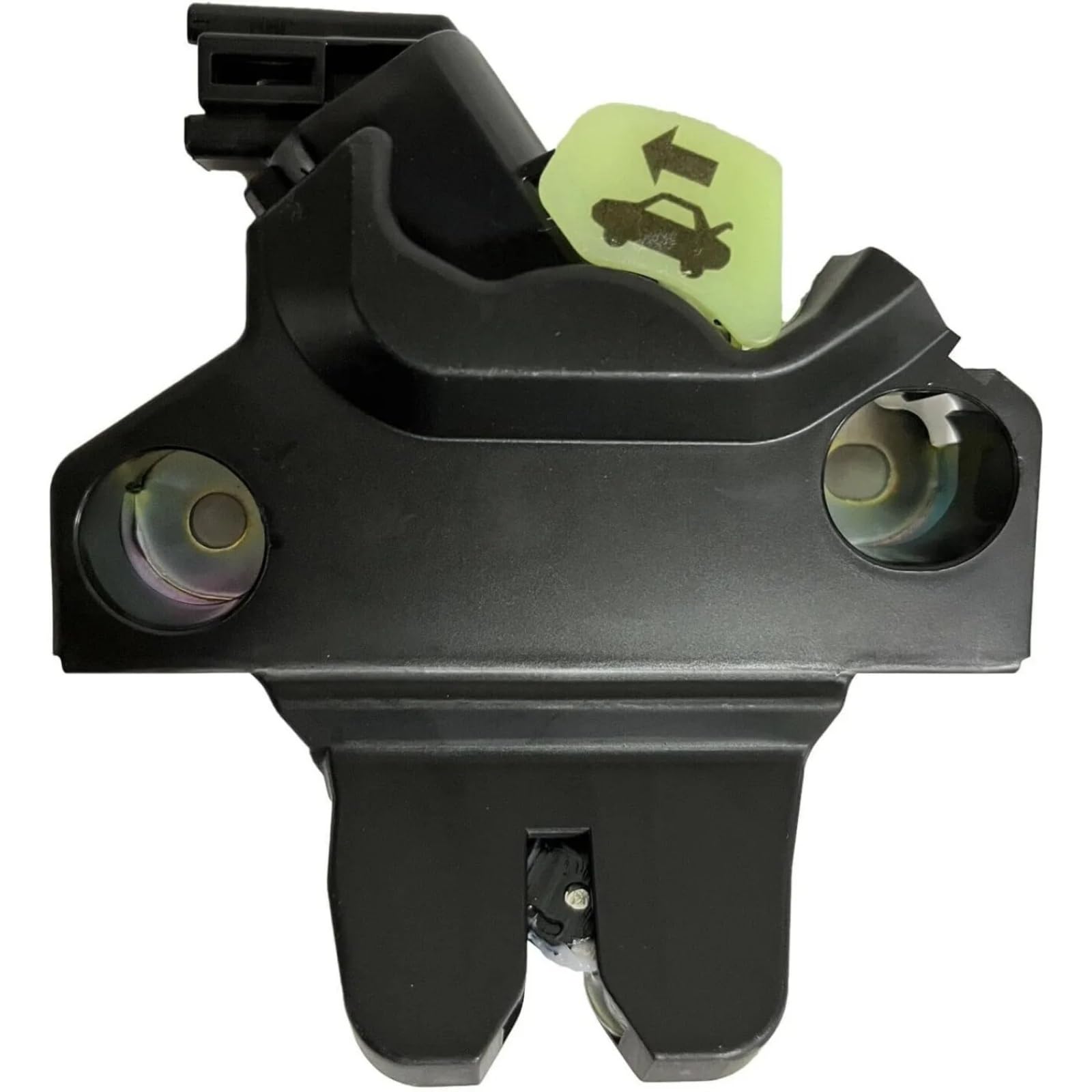 Compatible with Toyota for Corolla (with Power Release) 2014 2015 2016 2017 2018 2019 Trunk Tailgate Lock Actuator OEM:64600-02031