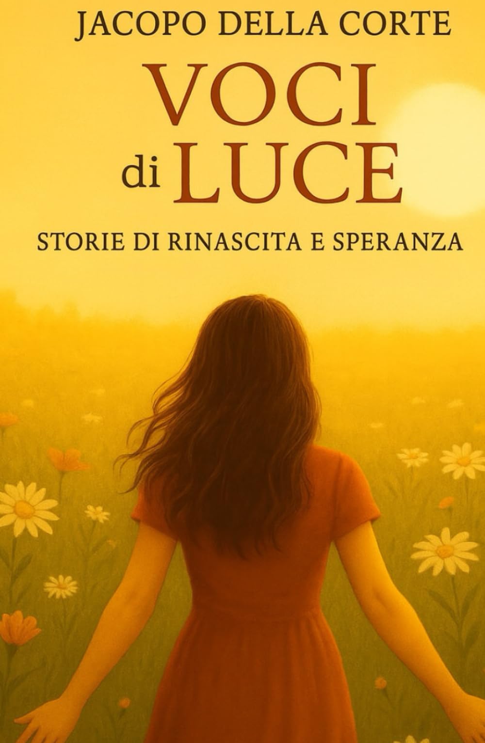 Voci di luce: Storie di rinascita e speranza