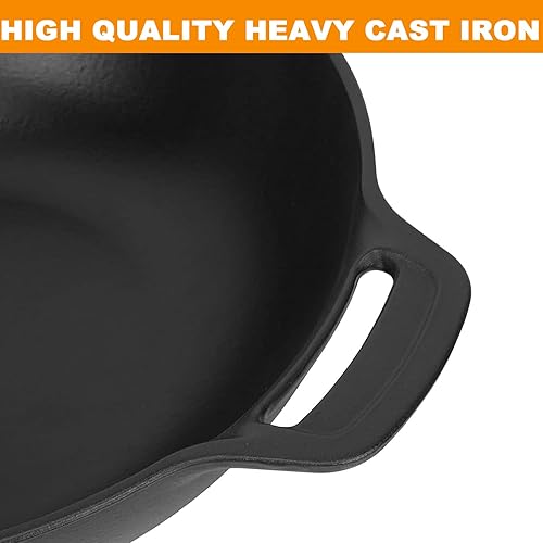 Miniatura 4 de "7425 Gourmet BBQ System Wok para cualquier sistema de barbacoa gourmet, Spirit & Spirit II 200300 SER, Spirit E-210, SpiritE-310, Genesis II E-310,