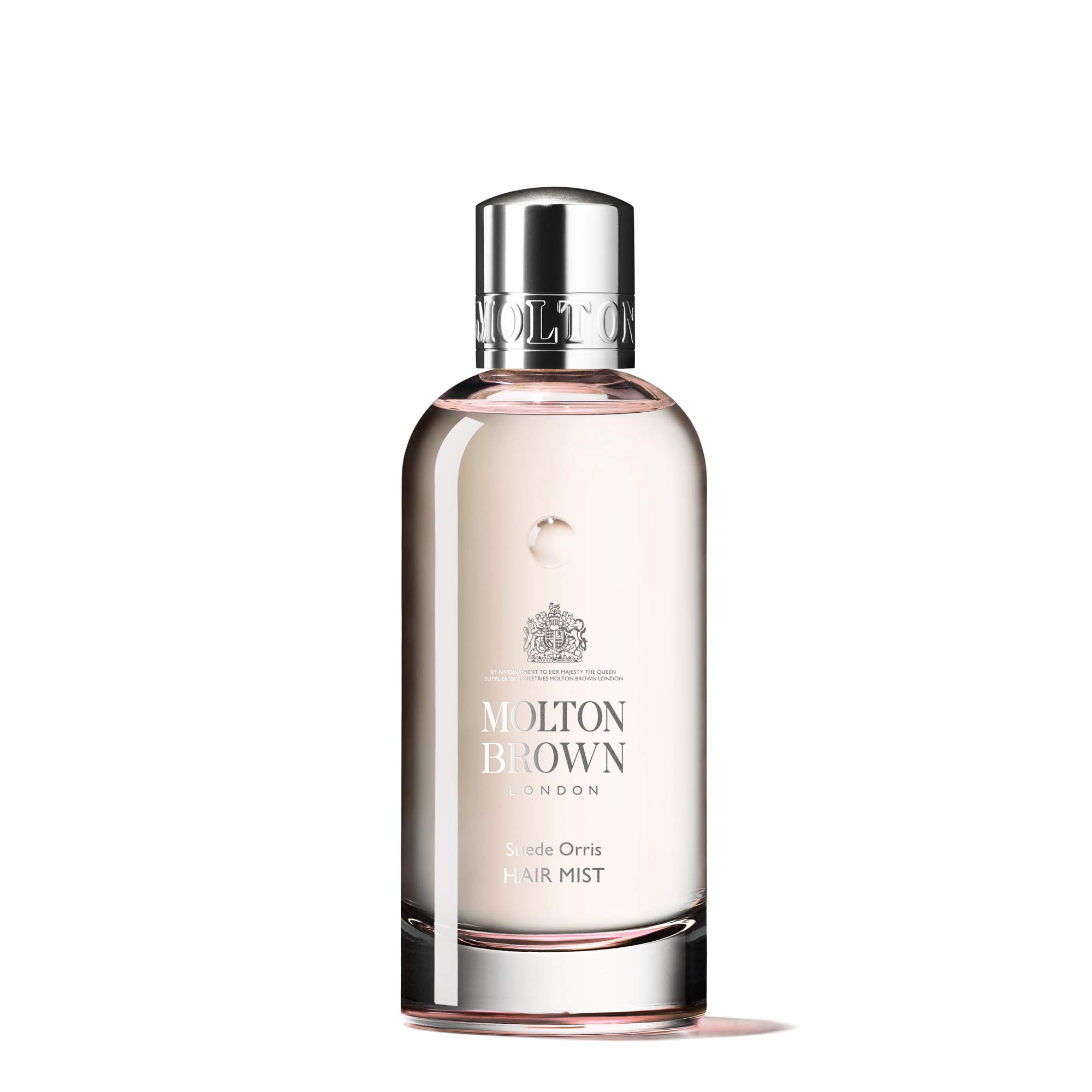 モルトンブラウン　ヘアミスト　100ml Amazon.co.jp: 【公式】MOLTON BROWN スエードオリス ヘアミスト 100ml