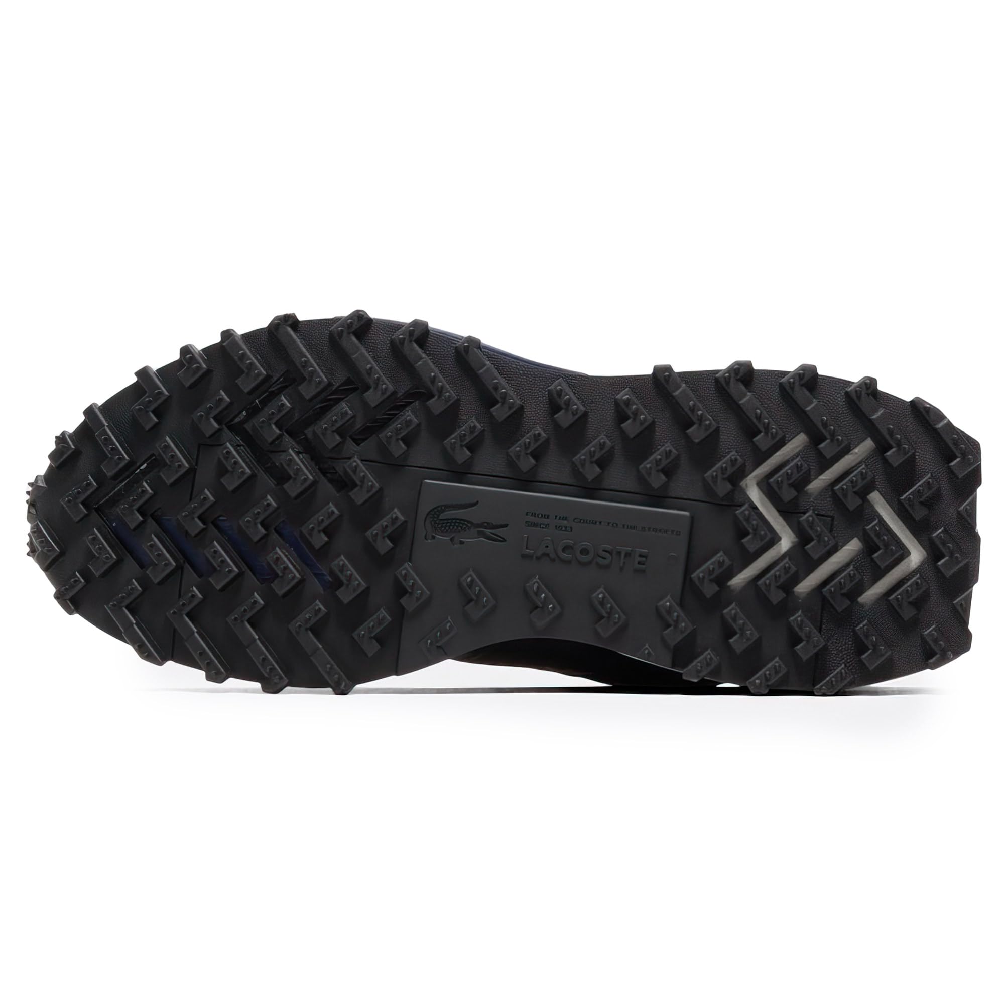 Lacoste Men's Elite Active Sneaker