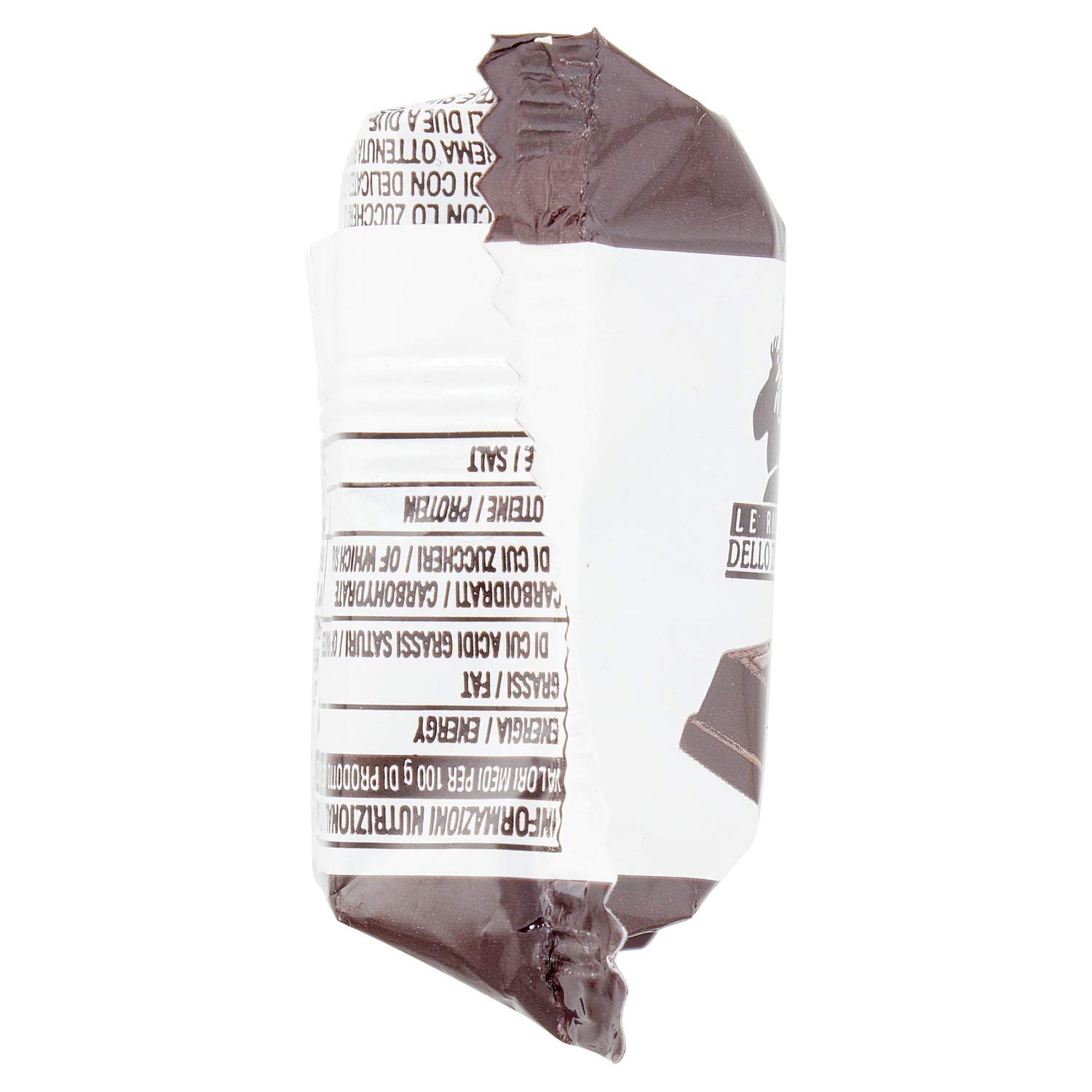 Emilia - Chocolat noir, Extra - 12 pièces de 200 g [2400 g]