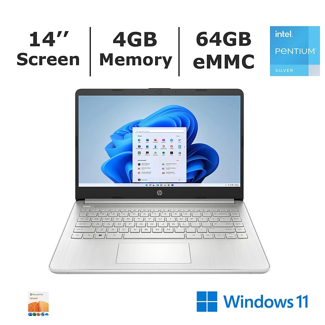 Amazon.com: HP 14