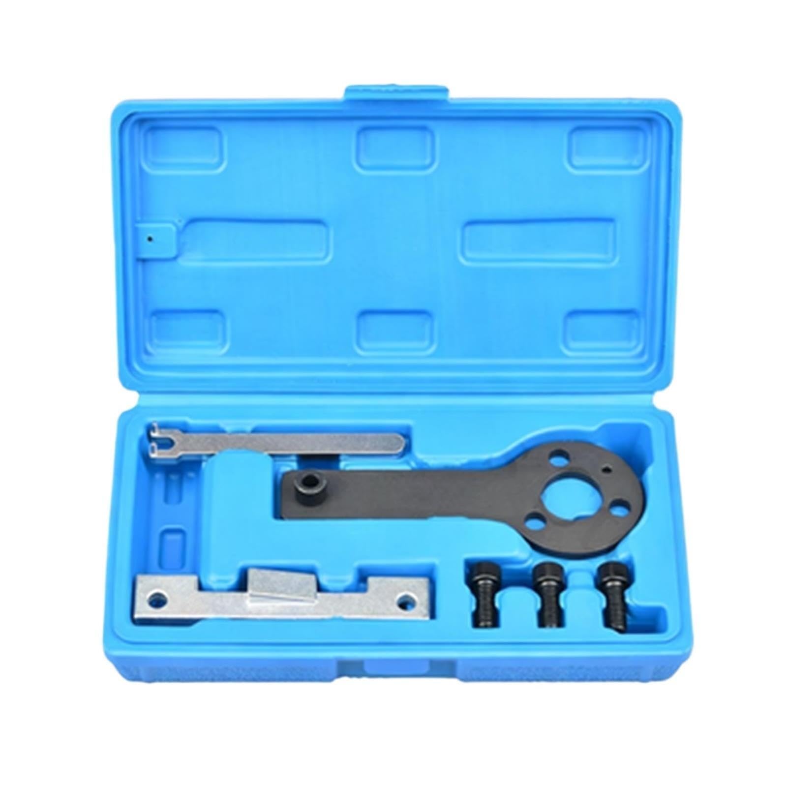 Kit Calado Distribución Para Fiat Para Panda 2003-2012