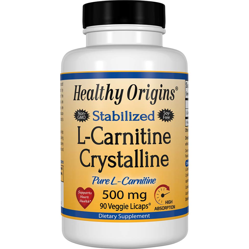 acetyl l - carnitine Acetyl L-Carnitine