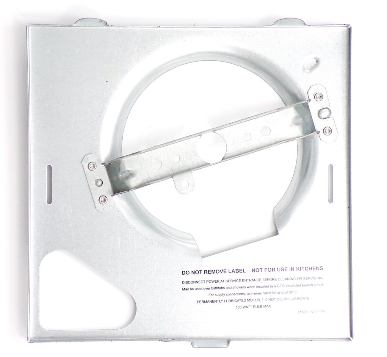 S97014926 Bracket | Exact Fit Replacement for Broan Part# S97014926 | Sharptek Supply OEM