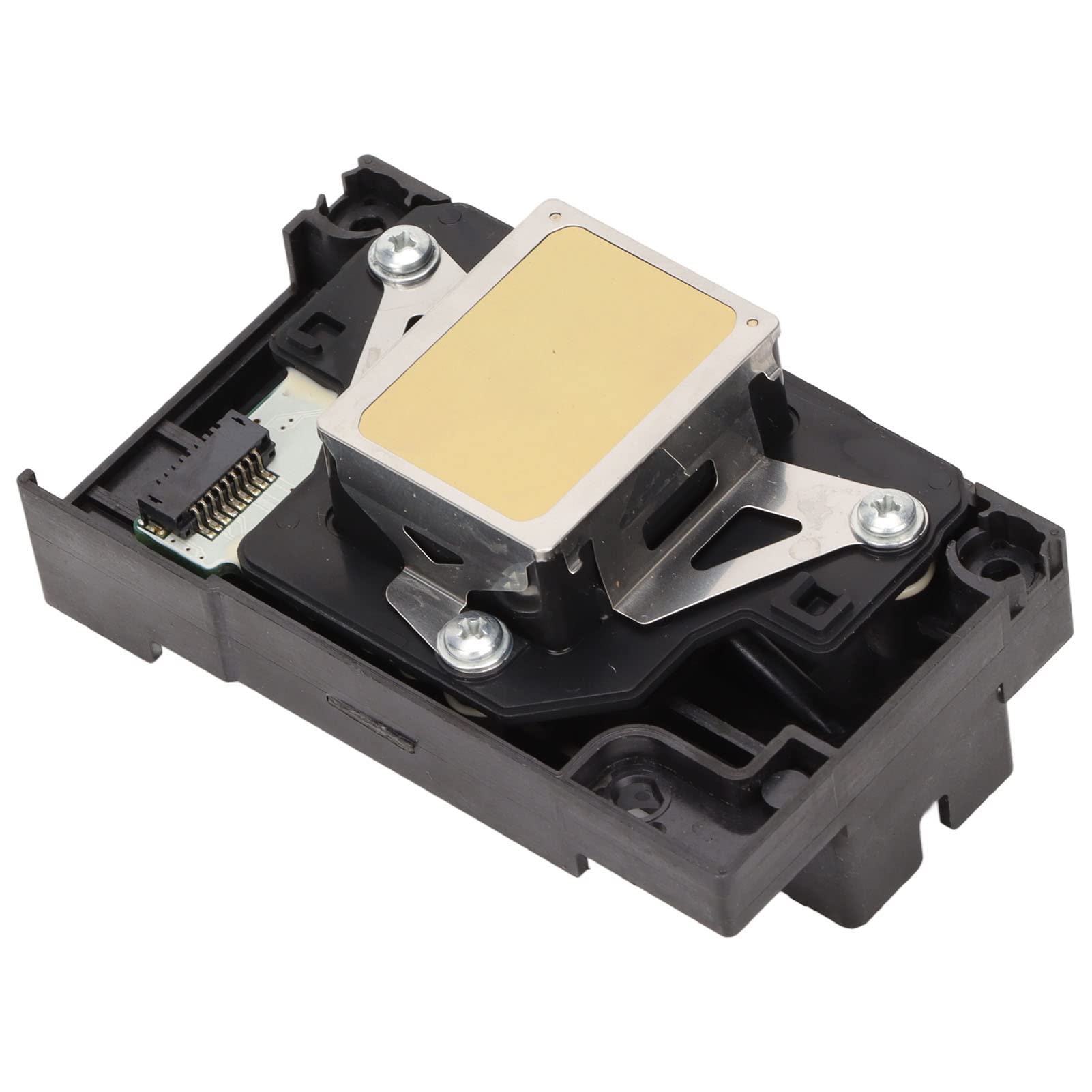 Fyearfly Testina di stampa a colori R1390, unità di ricambio per stampa di documenti e foto nitide, compatibile con dispositivi a getto d'inchiostro R260 R390 1410 1430 1500W