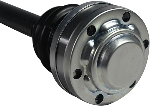 Miniatura 5 de GSP NCV10283 CV Conjunto del eje del eje para Select 2013-17 Cadillac ATS - Trasero Izquierdo (Lado del Conductor)