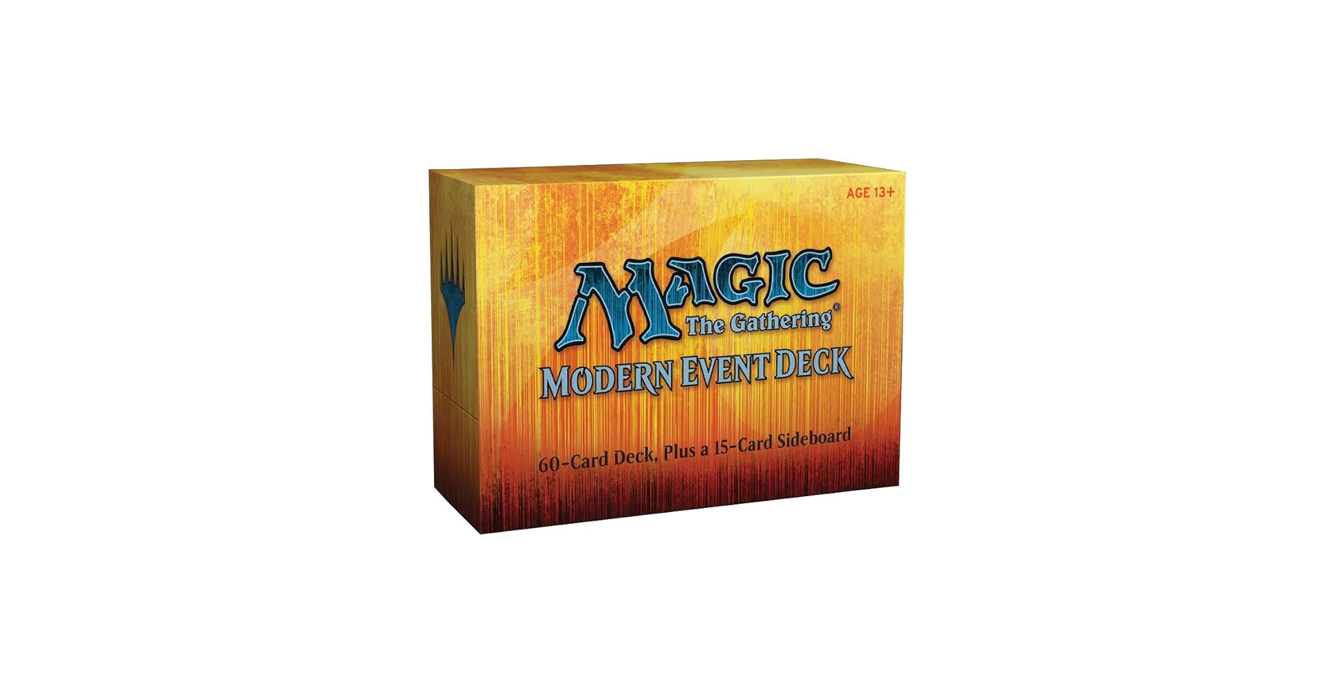 Amazon.com: Magic: The Gathering 2014 Modern Event Deck : Toys & Games