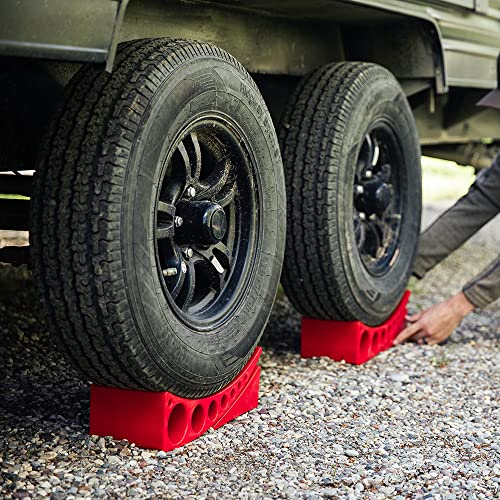 Andersen Hitches 34 3604-2 2-Pack Camper Leveler System Must Have Rv thumb #8