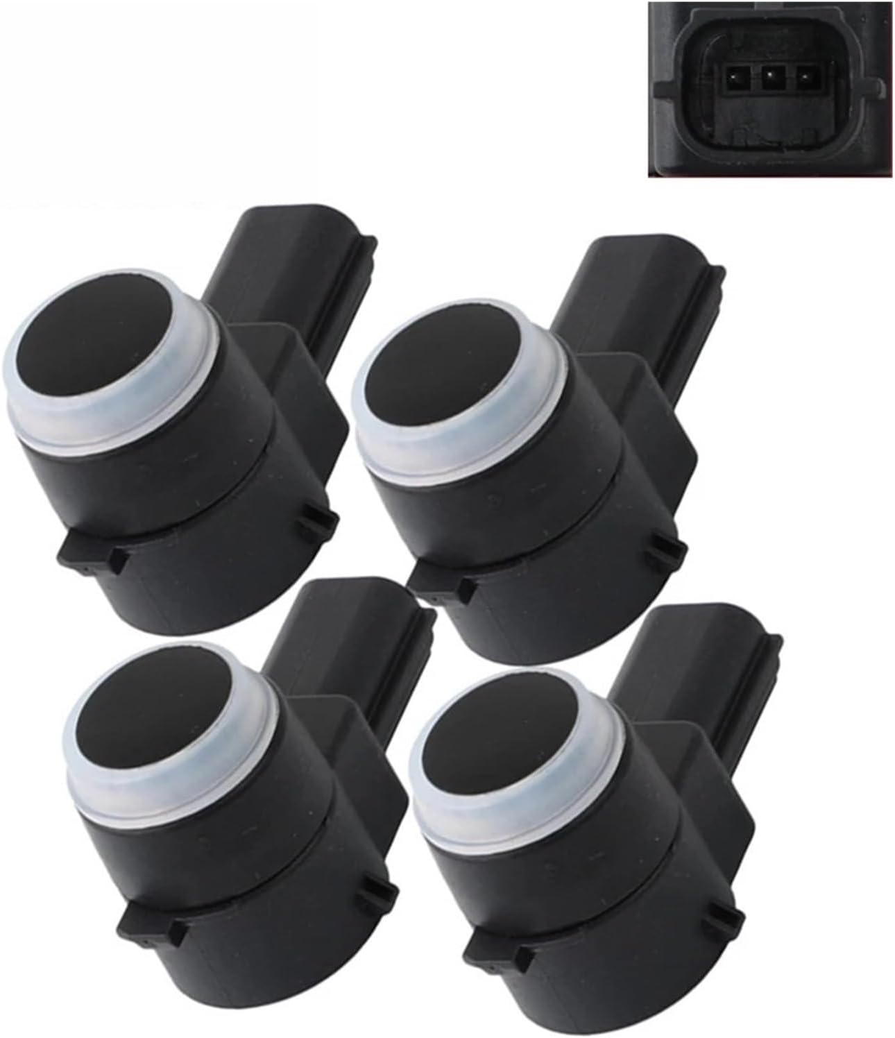 13242365 Reversing Radar PDC Parking Sensor Car 13368131 93191445 1235281 0263003613 Fit for Opel Astra J Insignia Meriva B(1 pc)