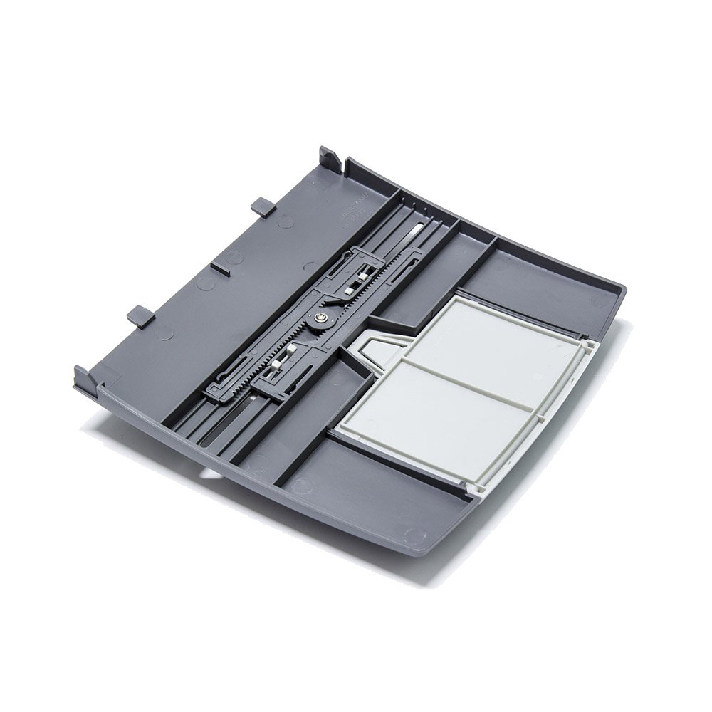OKLILI Bac D'Entrée De Papier ADF CC431-60119 CC431-40034 Q3948-60214 Compatible HP CM1312 CM2320 M375 3390 3392 M2727