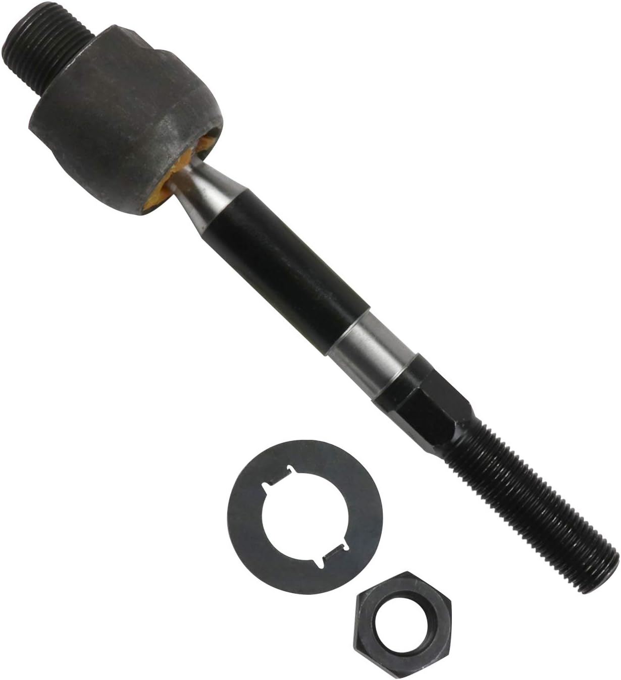 Beck/Arnley 1018385 Inner Tie Rod End W/Boot Kit