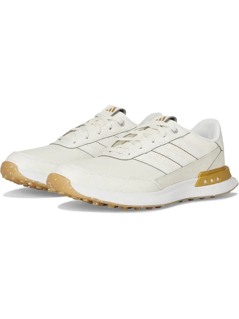 adidas S2G 25 Leather Spikeless Golf Shoes