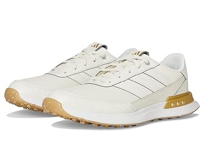 adidas Golf S2G 25 Leather Spikeless Golf Shoes Women