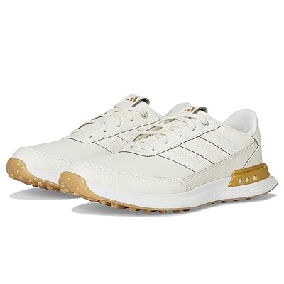 adidas Golf S2G 25 Leather Spikeless Golf Shoes Women