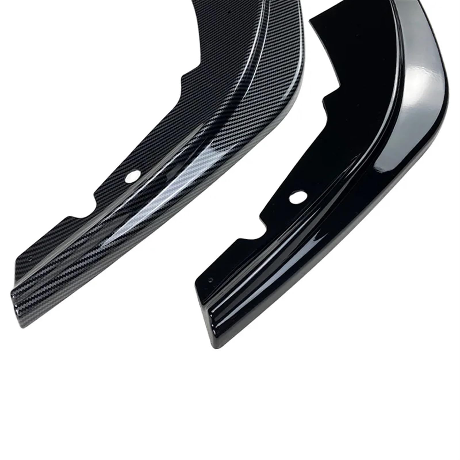 MCSTYEWR Spoiler Kompatybilny z BMW 1 F40 118i 120i 128ti M Sport 2020-2023