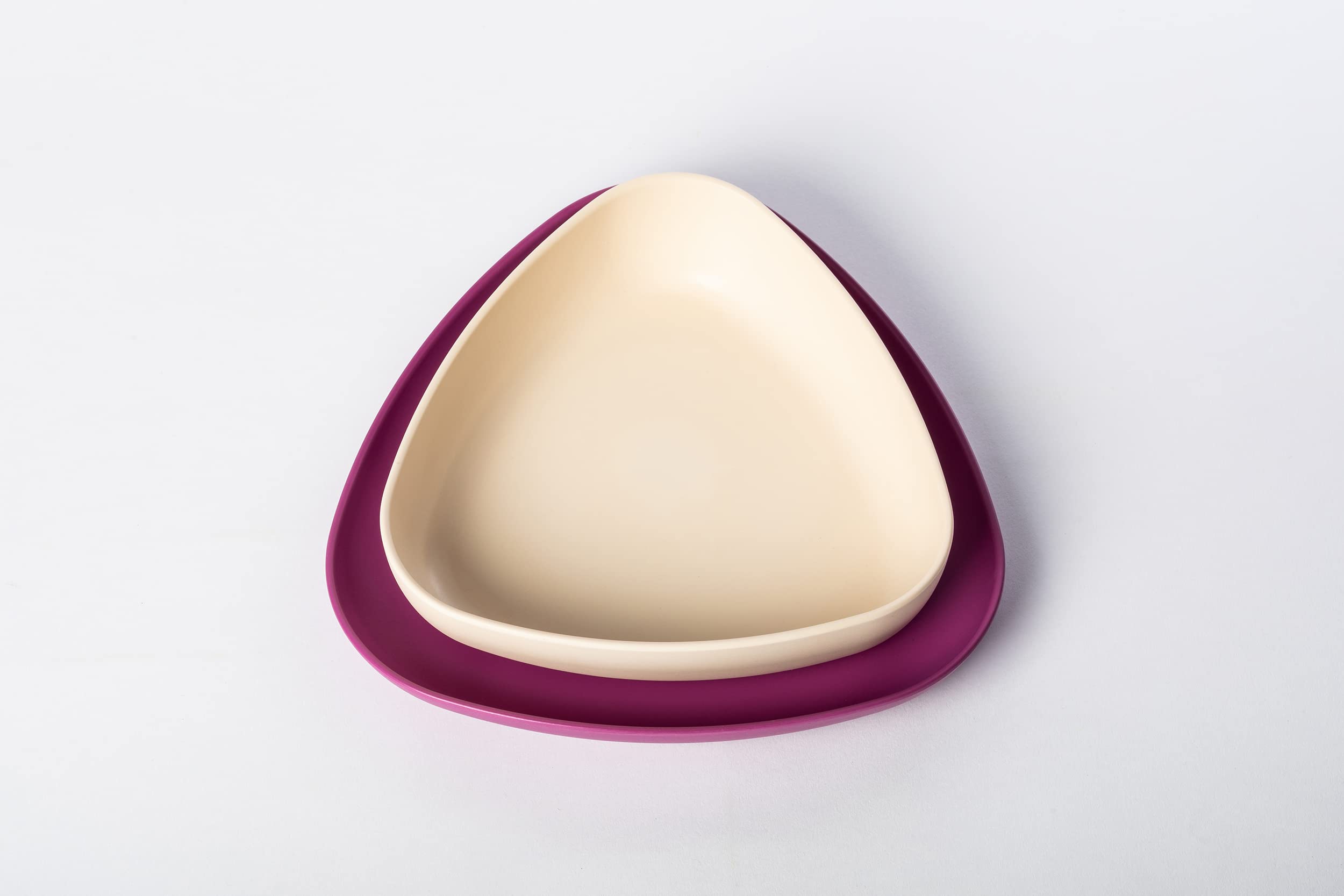 Ekoala Ekkolì Unisex Plates