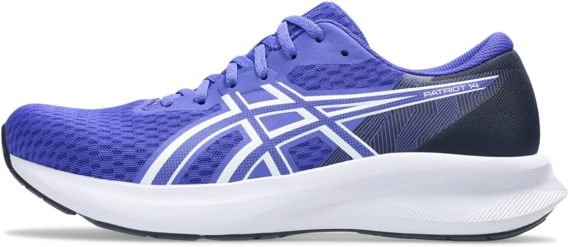 ASICS Men's Patriot 14 Running Shoes