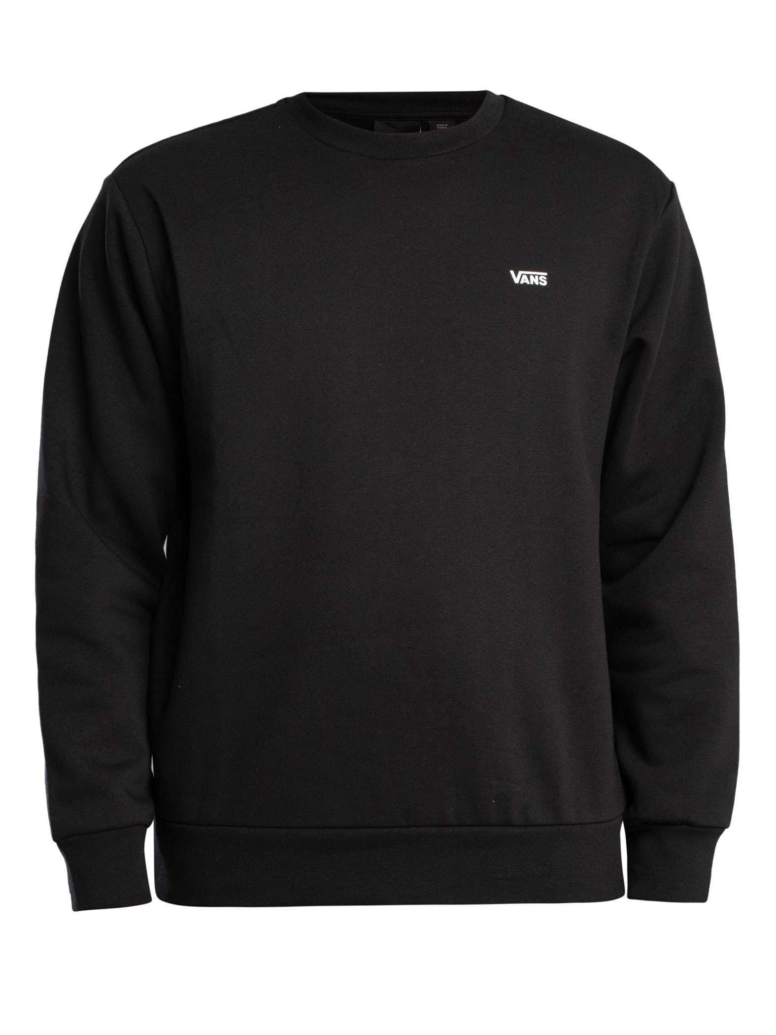 Vans Left Chest Crew Sudadera Hombre (Pack de 1)