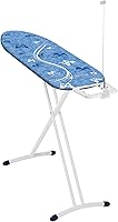 Vista 7 de Leifheit, tabla de planchar, AirBoard, de calidad de lujo, ligera, termoreflectante, extragrande