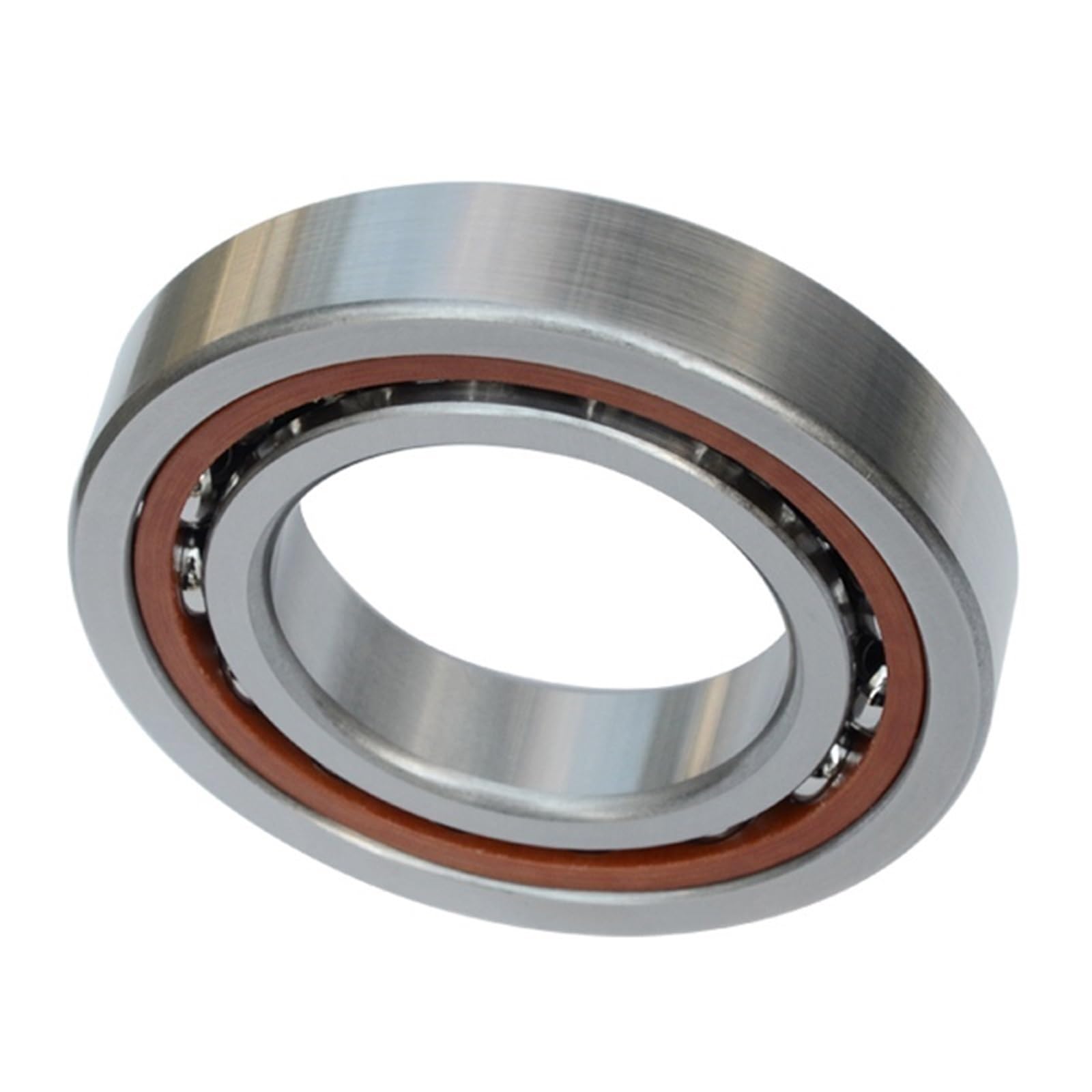 IVEKYKIBC 1pcs 71816 71816CD P4 7816 80X100X10 Thin-Walled Miniature Angular Contact Bearings Spindle