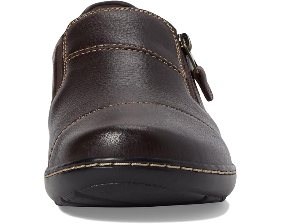 Clarks Cora Harbor - Top View