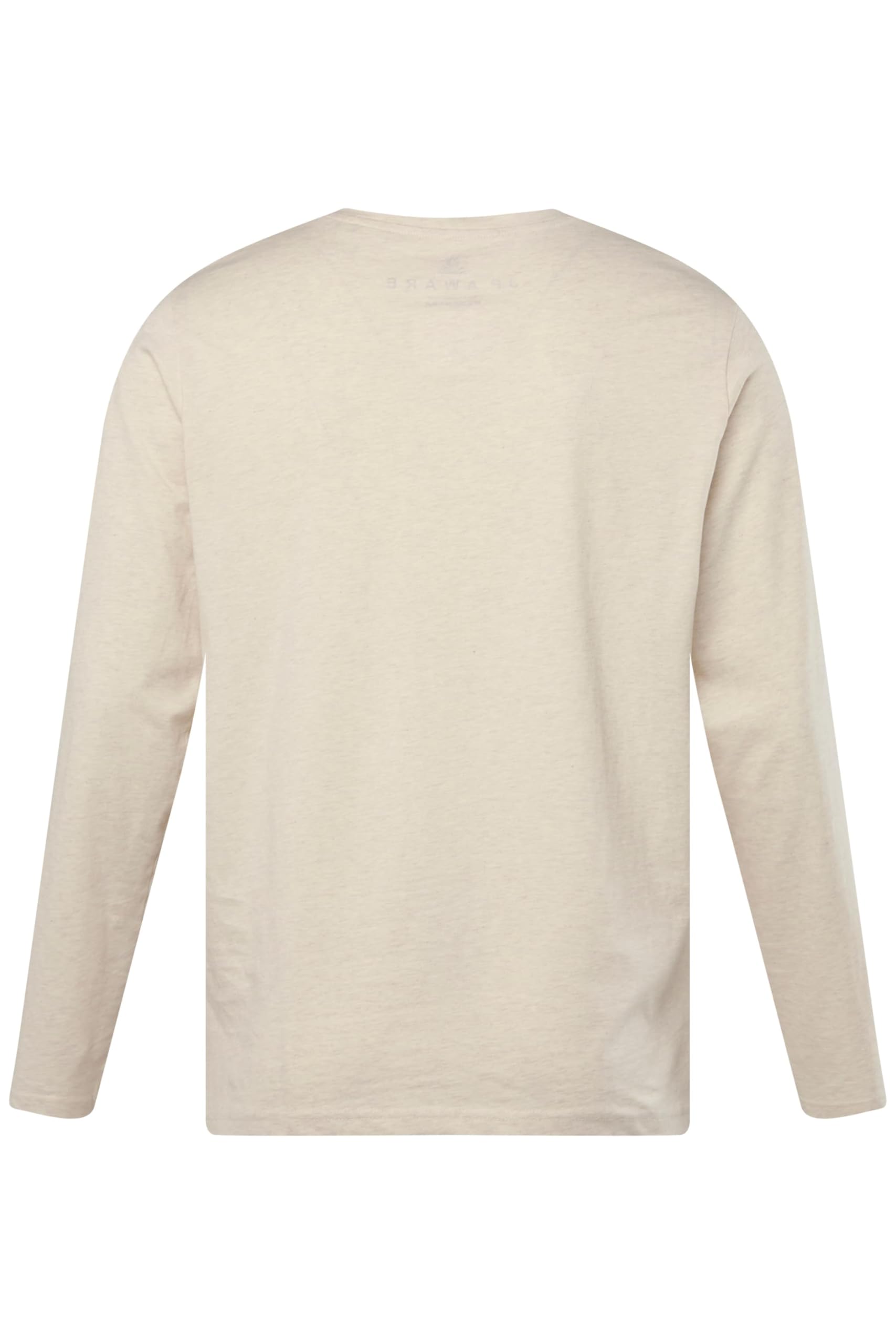 JP 1880 Hommes Grandes Tailles L-8XL T-Shirt à Manches Longues JP Aware 824732