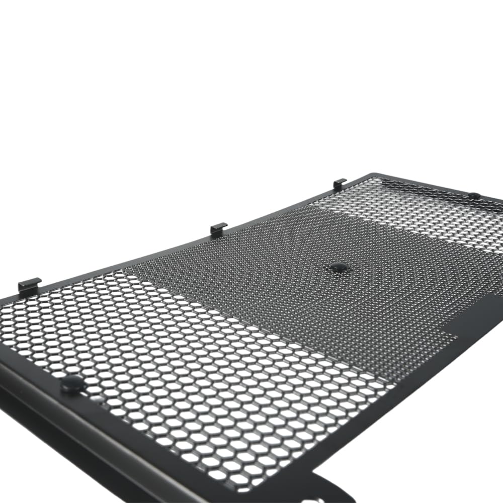 Amazon | Kazuma Z650RS 2022-2025用ステンレスアラジエターガード