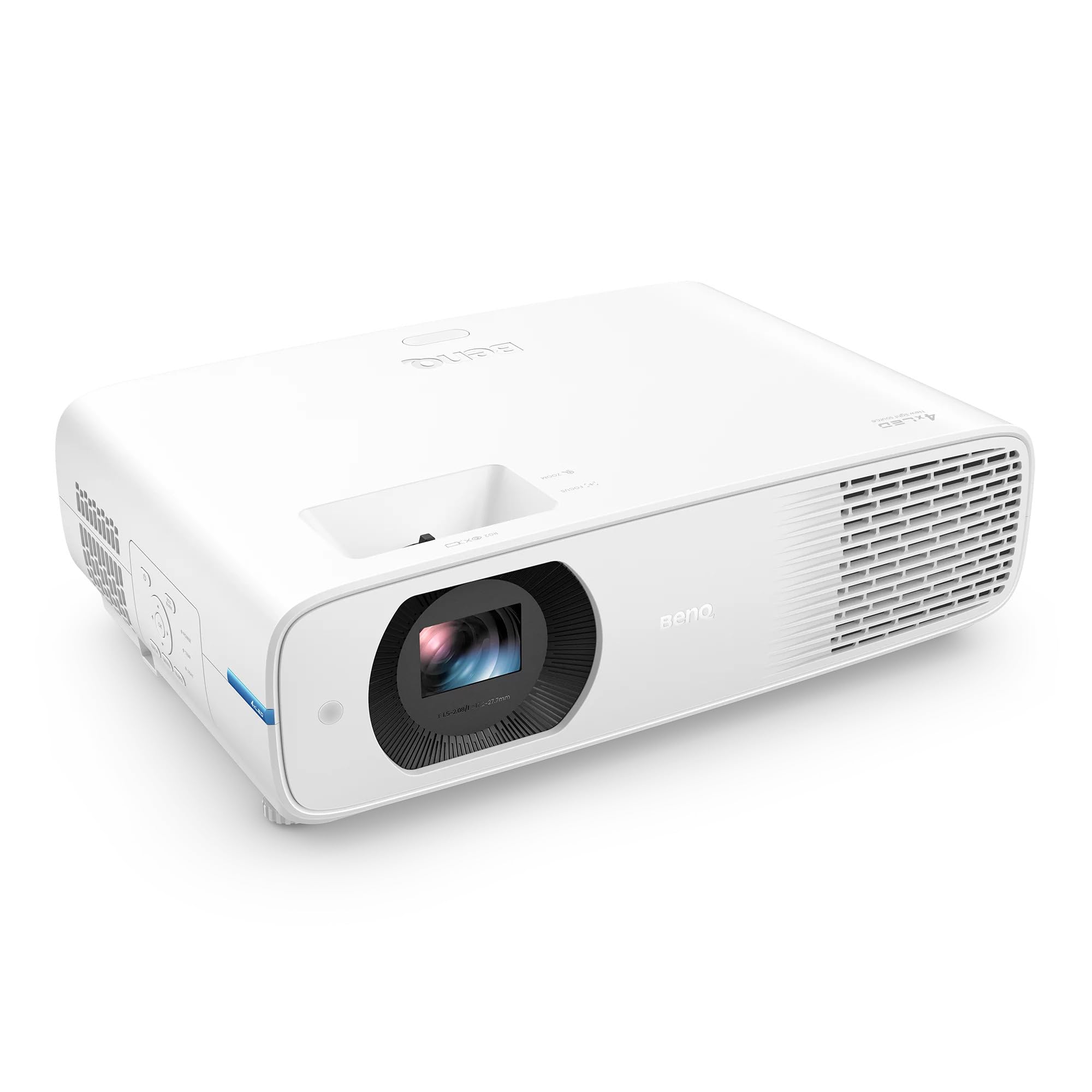 BenQ LH750 projektor o jasności 5000 lumens i 98% wierności kolorów Rec.709