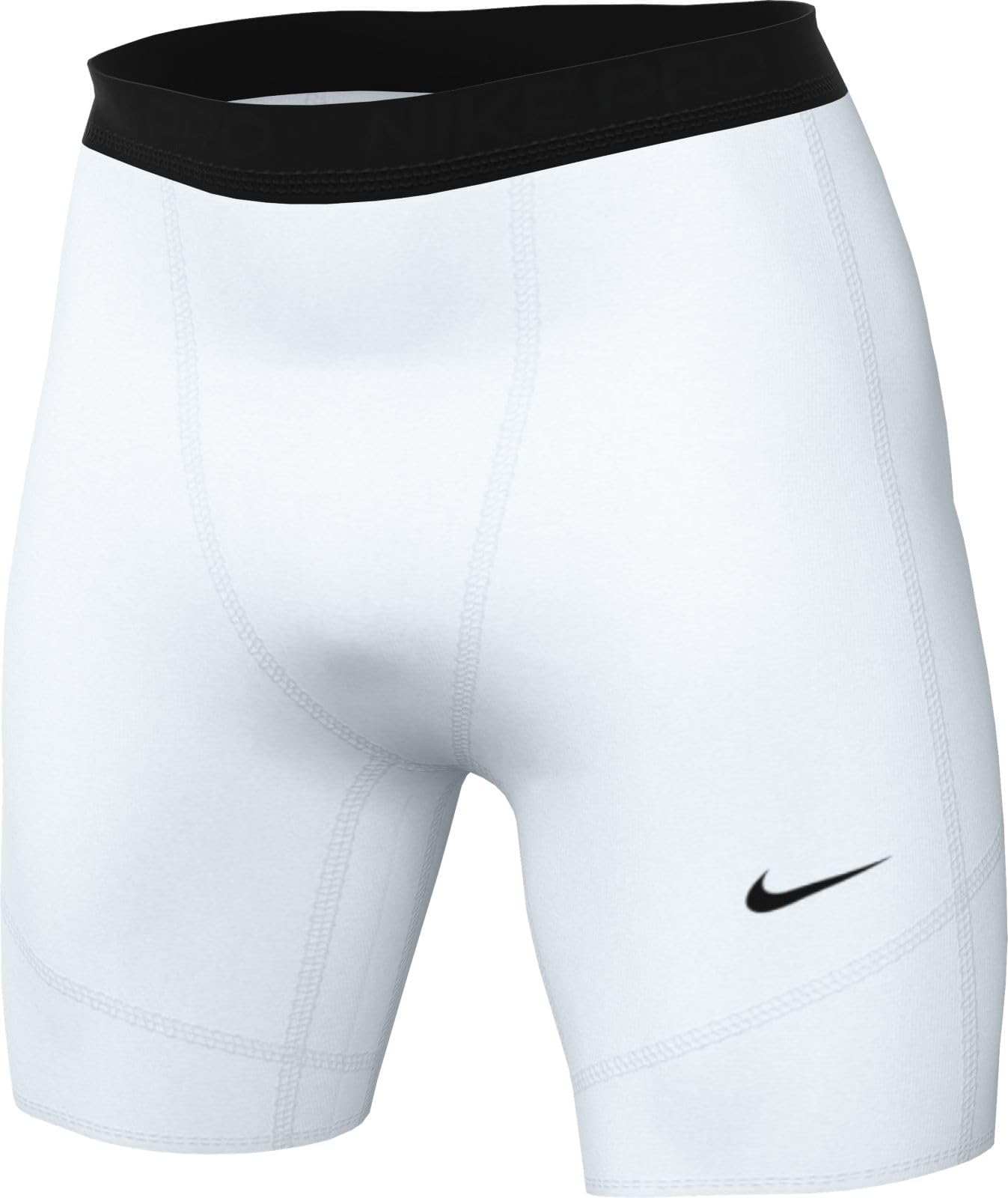 Men's M Np Df Short Mid Thigh Length Tight