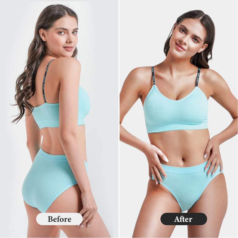 LOPHE Aplikator Tanning Back Appper, samopalacz do pleców, aplikator balsamu z rękawami, aplikator pleców dla kobiet i mężczyzn, strefy trudne