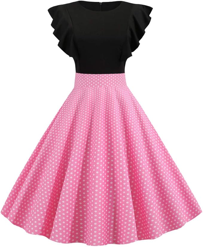 Amazon Co Jp バルーン袖 シフォンブラウス ワンピース Uネック チュニック バルーンスリーブ ワンピース シャツ 春ワンピース 夏ワンピ トップス レディース 春 ホワイト ブラック ふんわりシフォンベルスリーブ やせて見えるカシュクールワンピース 服 ファッション小物