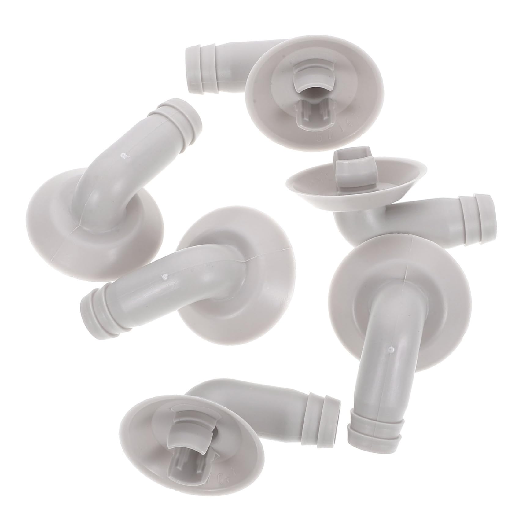 Akozon Kit de bouchons de vidange pour chauffe-eau Clé pour bouchons de