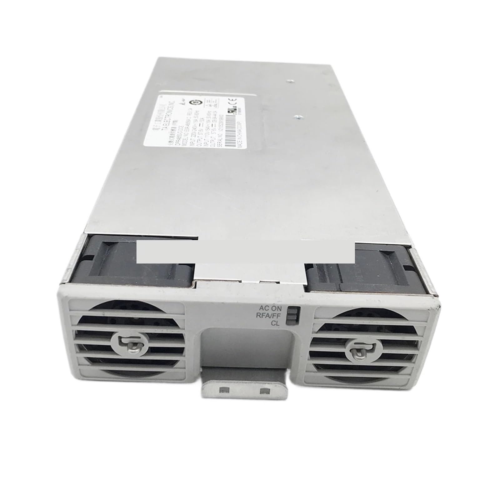 BACYDLPL DPR-48/50-D-DCE Power Module ESR-48/56AC 53.5V 50A