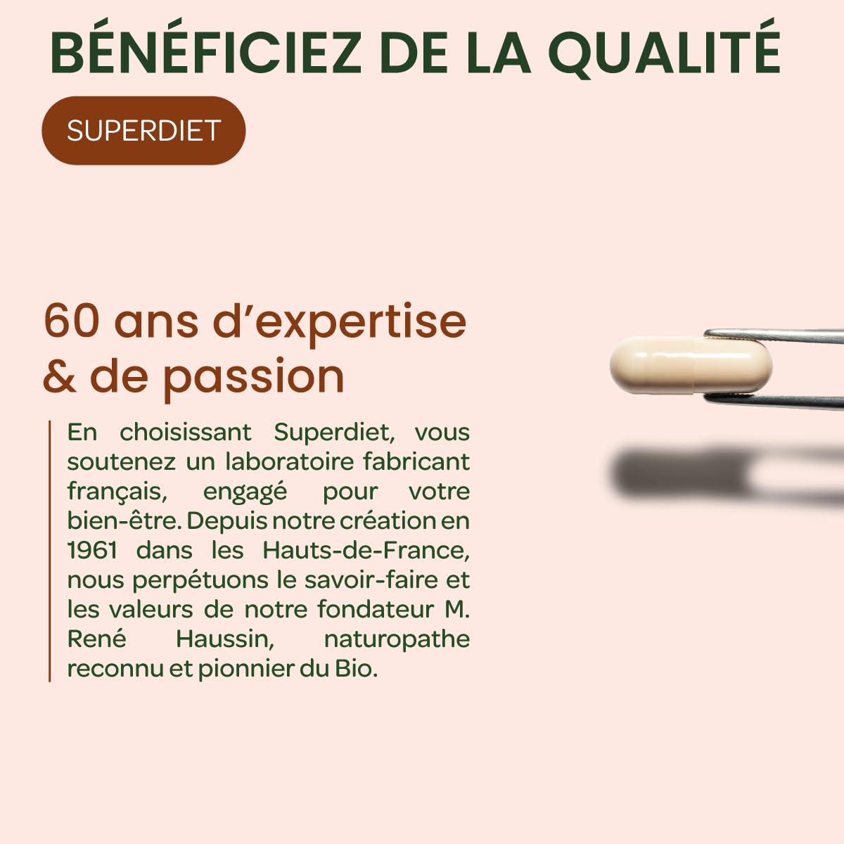 Shiitaké Reishi Maitaké - Champignons 100% français - Immunité - Ampoules | Cure 20 ampoules 10ml-Shiitaké 9000mg, Reishi 375mg, Maitaké 375mg-Méthode culture Japonaise-Fabrication Française-Superdiet