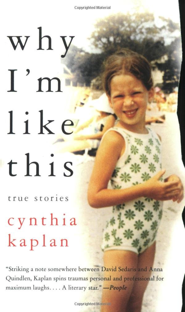 Buy Why I'm Like This — BookShops.in
