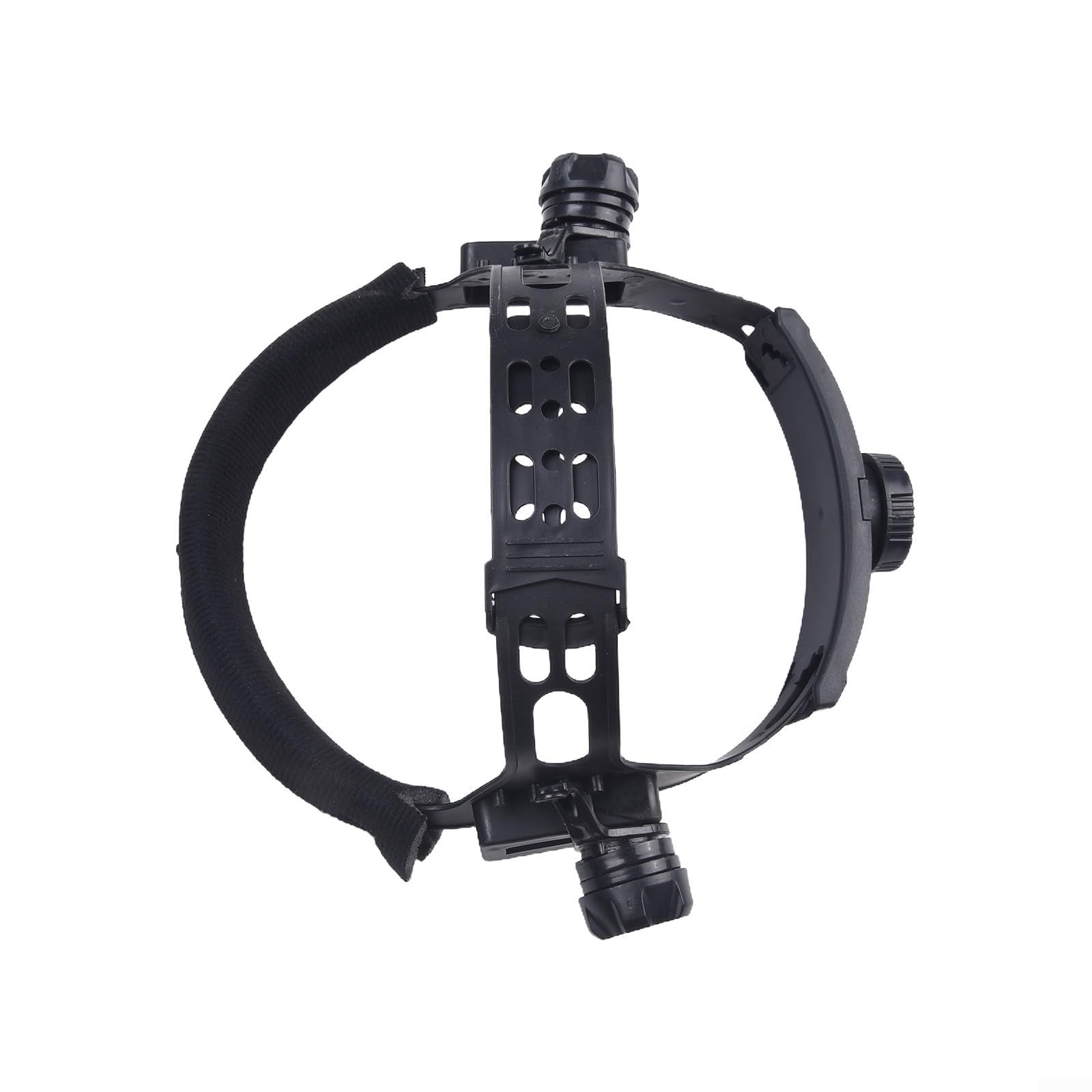 Harnais de rechange pour masque de soudage Miller flexible et confortable