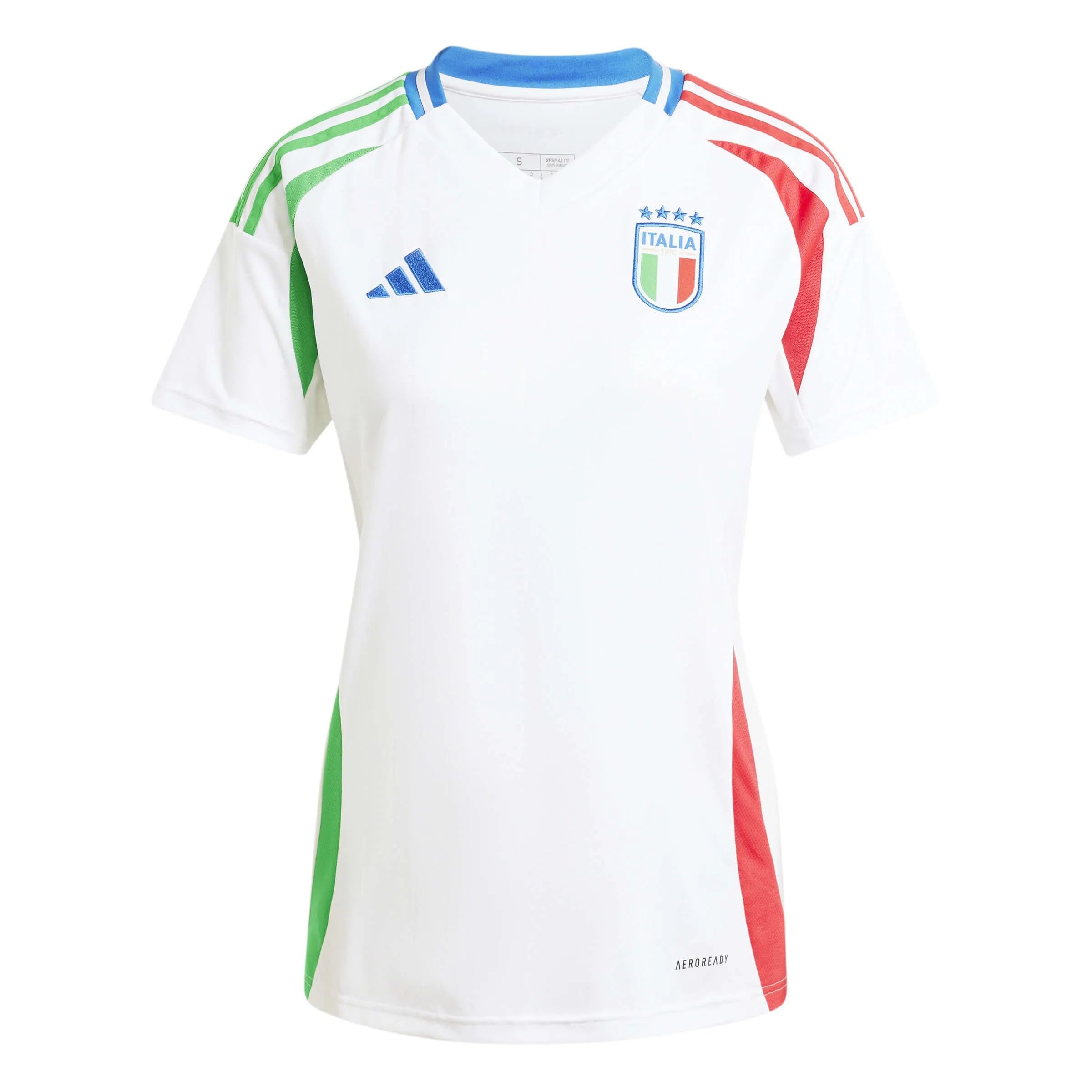 adidas Maillot Italie 2024 pour femme