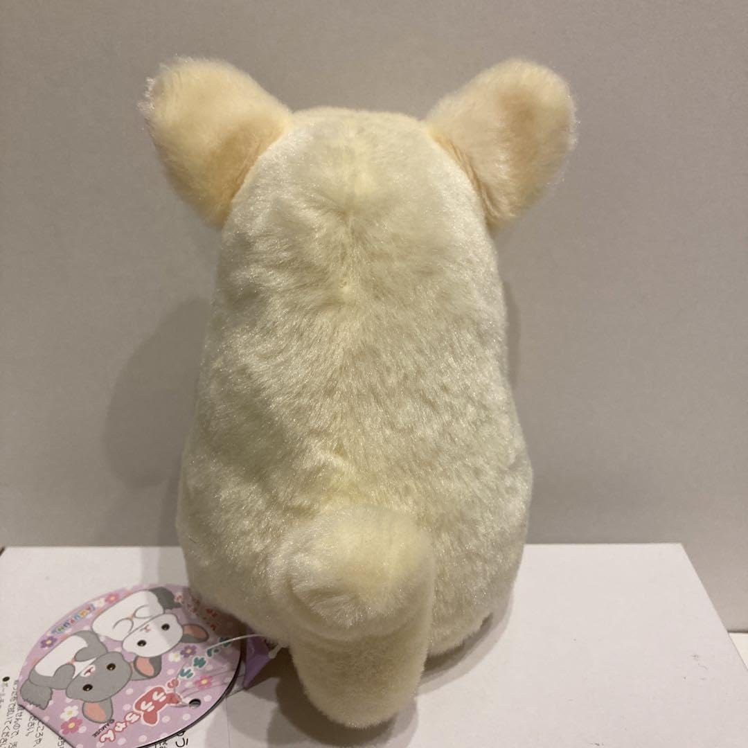 吉徳 チンチラ ぬいぐるみ ちんちら もふもふ モフモフ 縫いぐるみ