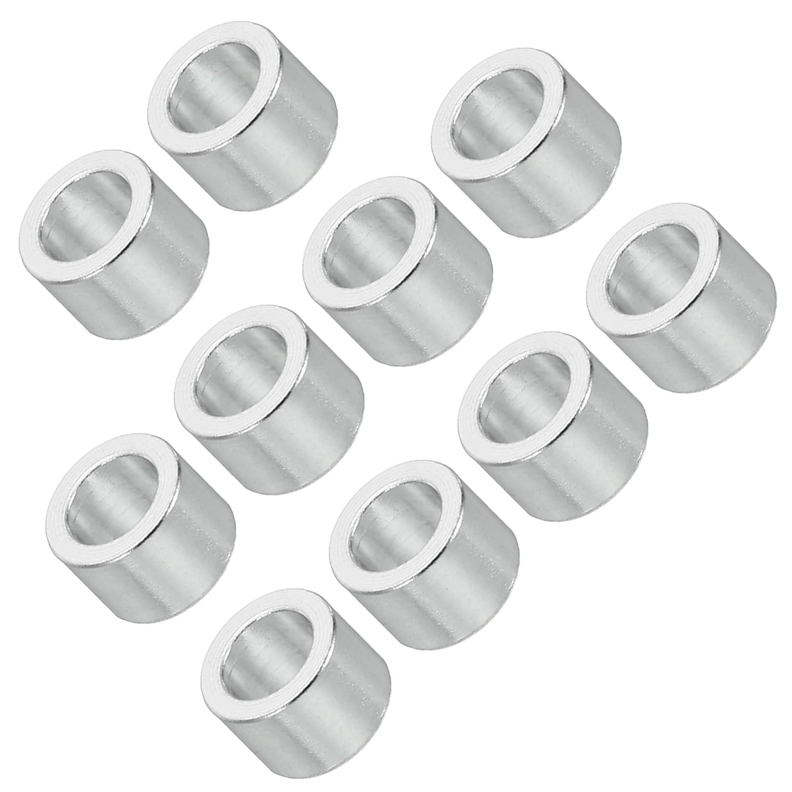 Unifizz M5 Aluminium Spacers