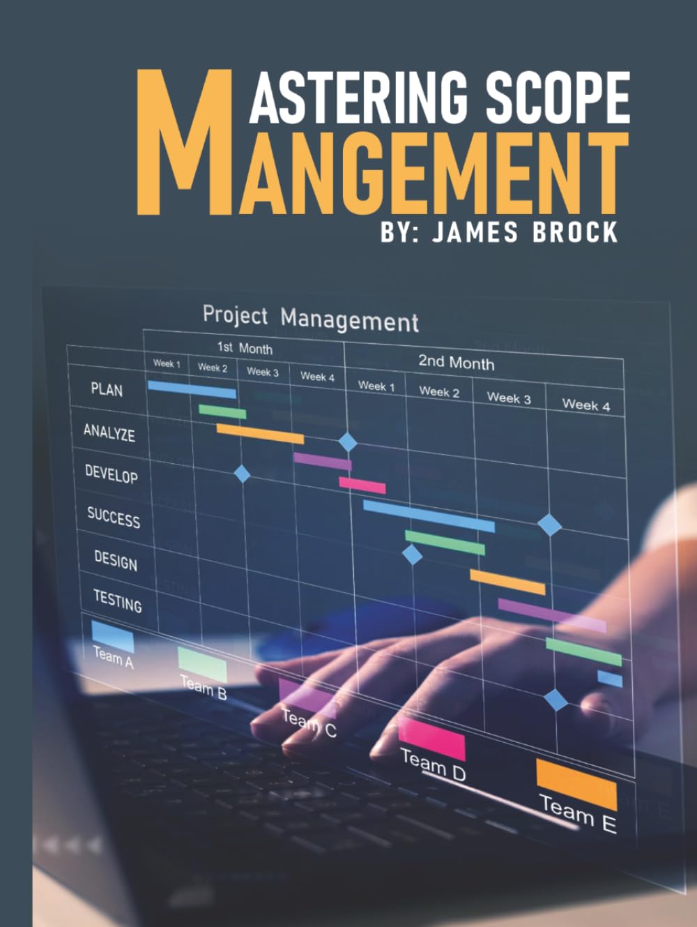Mastering Scope Management