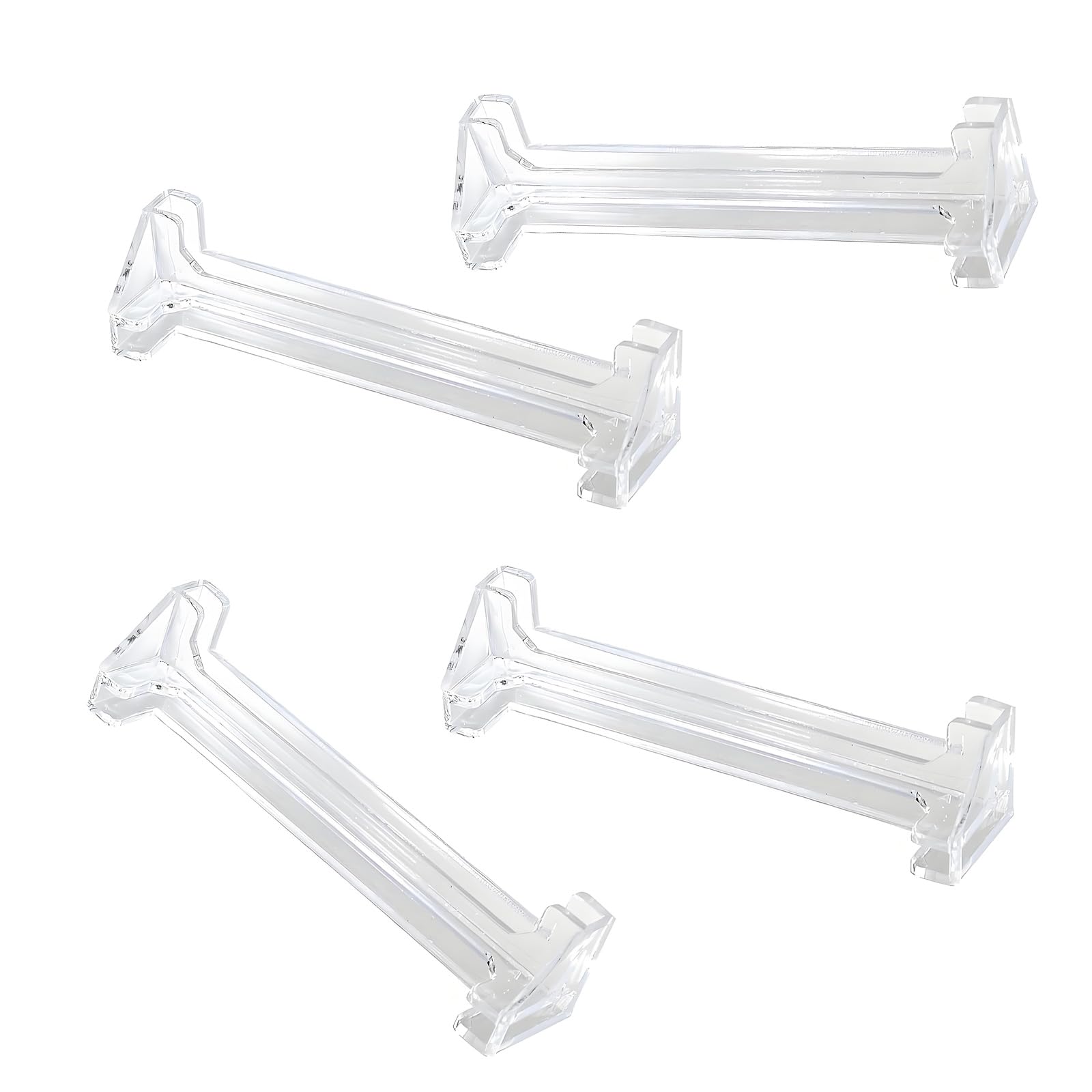 Vertical Blind Valance Corner Clear for L Sharps Dusts Cover Blinds Parts Accessories Window Blinds Accessories