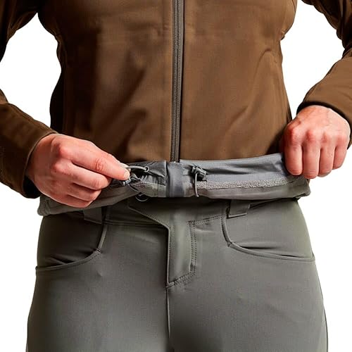 Miniatura 4 de SITKA Gear Chaqueta de caza a prueba de viento Jetstream para mujer