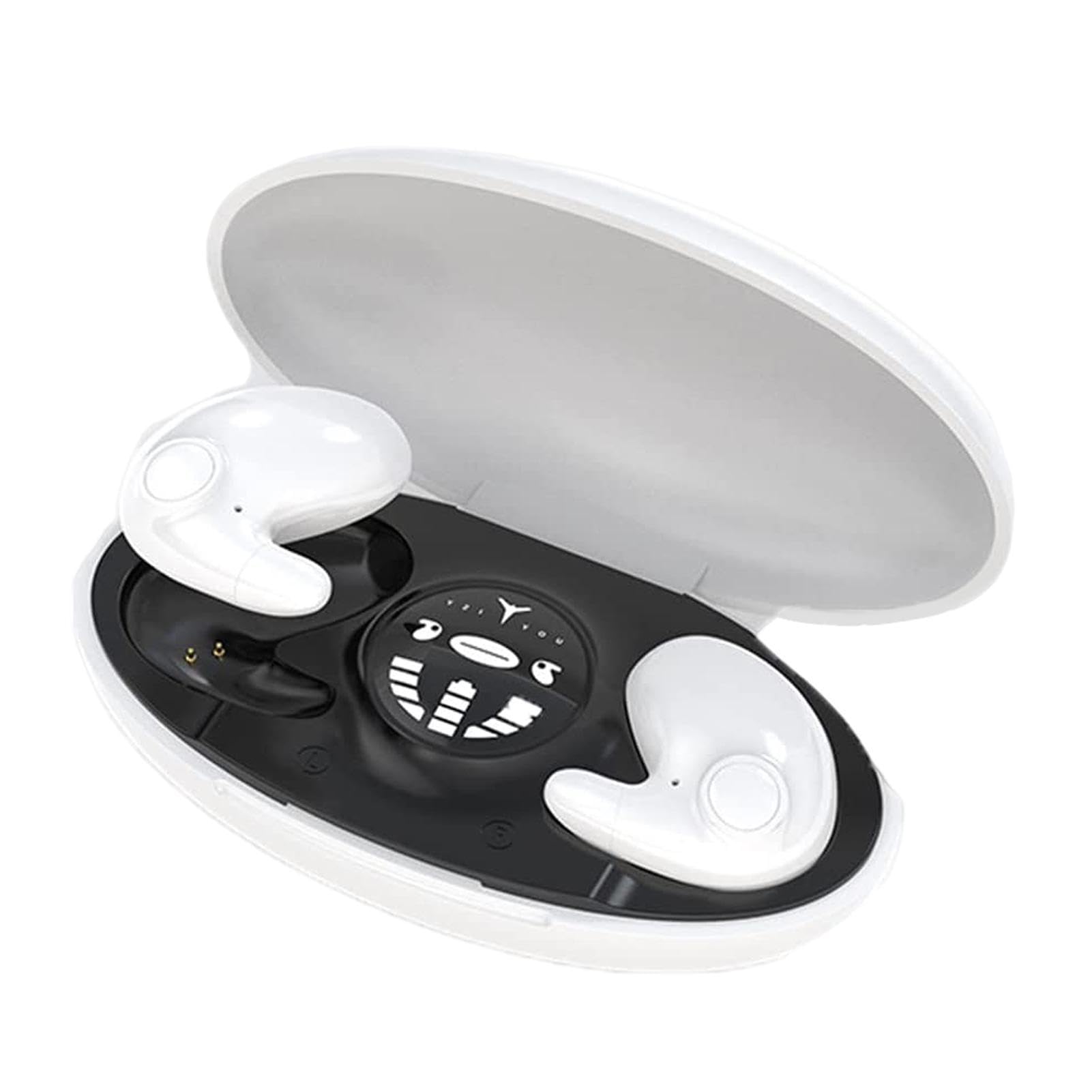 Auricolari Bluetooth 5.3 da usare anche in ALLENAMENTO, soli 17